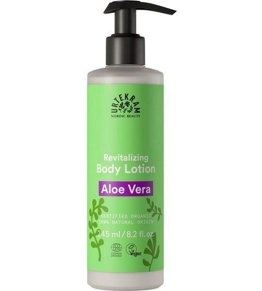 Urtekram Aloë Vera Bodylotion