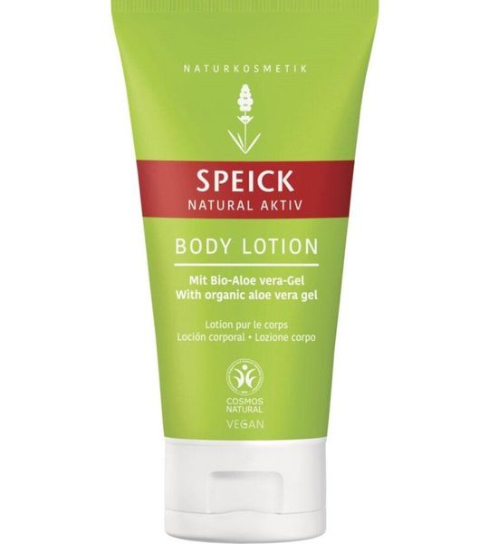 Speick Natural Aktiv Bodylotion
