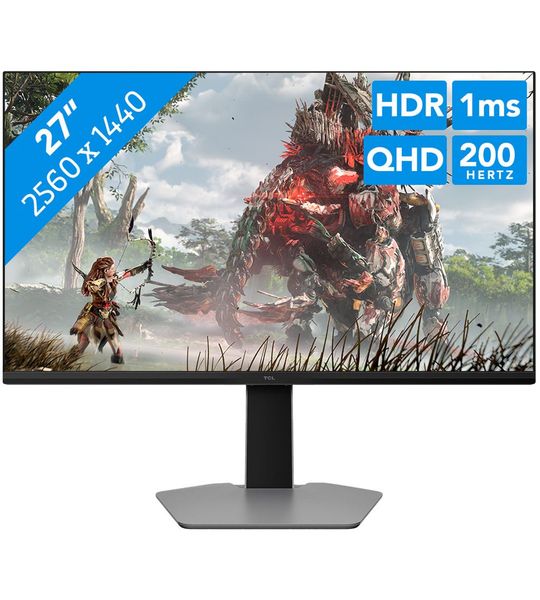 TCL P2 27P2A