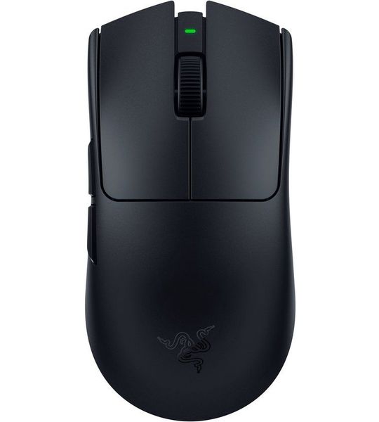 Razer Viper V4 Pro Wireless Gaming Muis Zwart