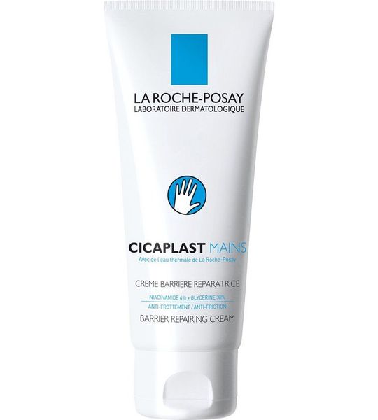 La Roche-Posay Cicaplast Handcreme