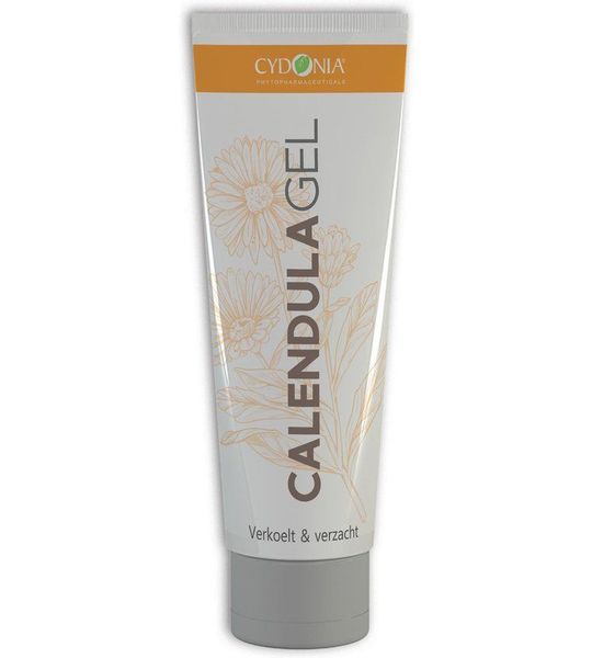 Cydonia Phytopharmaceuticals Calendula Gel