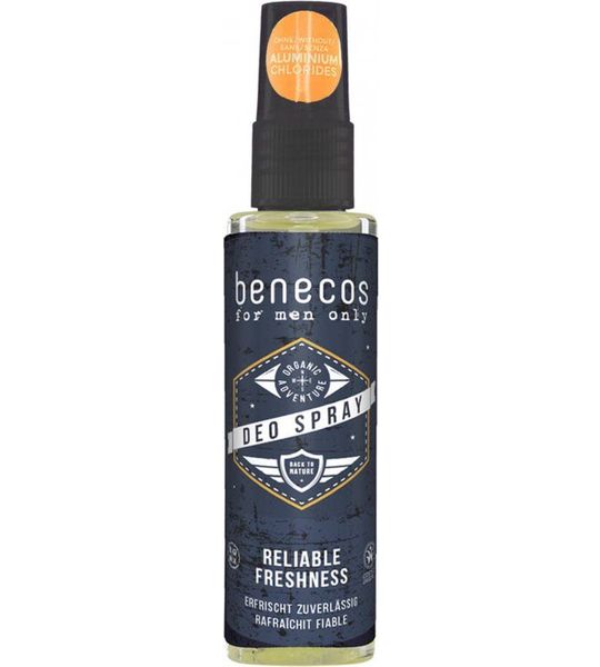 Benecos Deo Spray