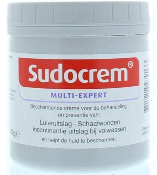 Sudocrem Multi Expert