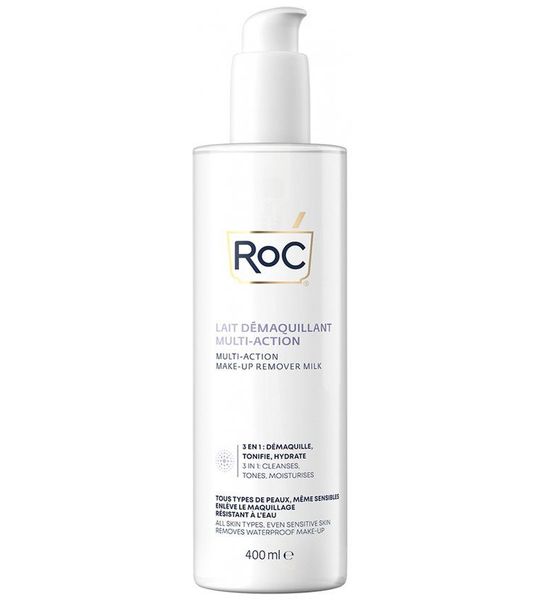 RoC Multi Action 3 in 1 Make-up Remover
