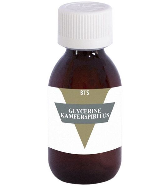 Bts Glycerine Kamferspiritus
