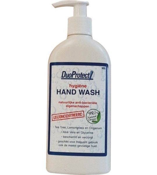 DuoProtect Hygiëne Hand Wash
