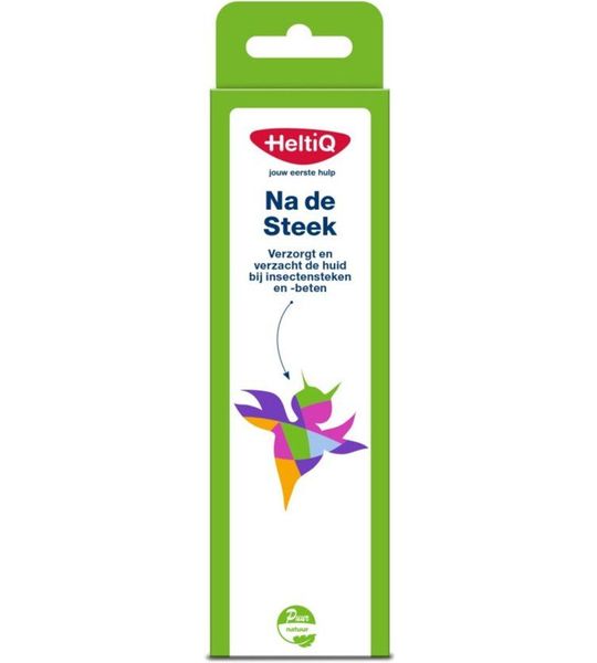HeltiQ Na De Steek Pen