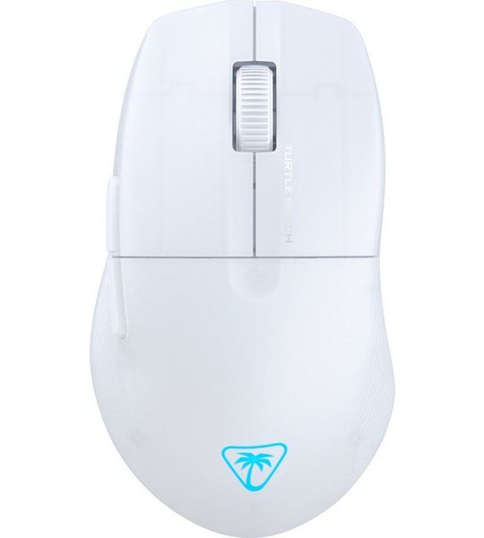 Turtle Beach Pure AIR Wireless Gaming Muis Wit