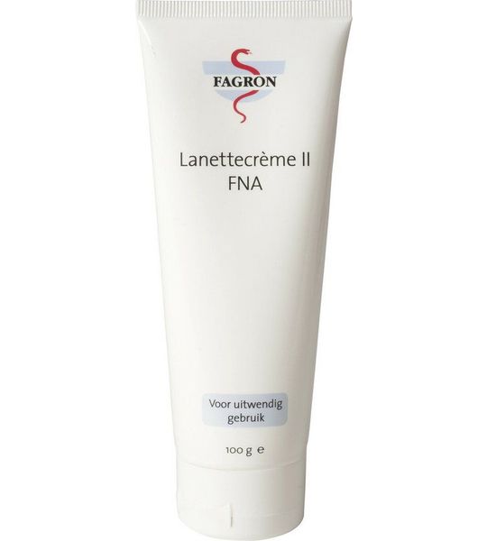 Fagron Lanettecrème II FNA