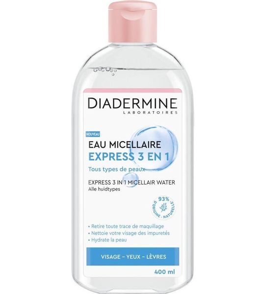 Diadermine Micellaire Lotion