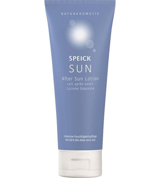 Speick Sun After Sun Lotion