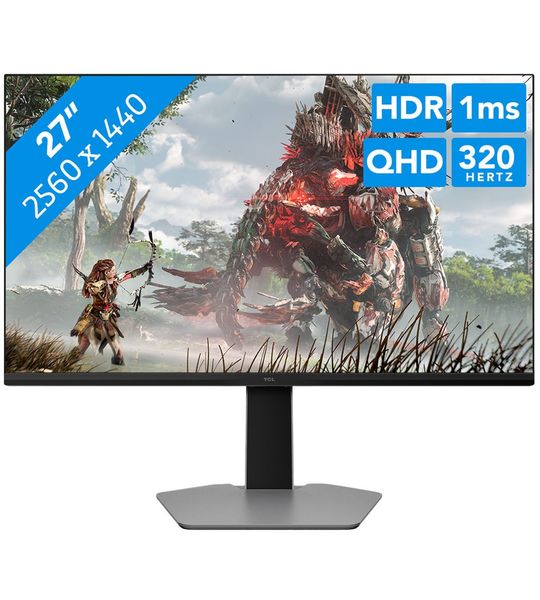 TCL P2 27P2A Pro