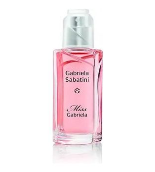 Gabriela Sabatini Miss Gabriela Eau de Toilette
