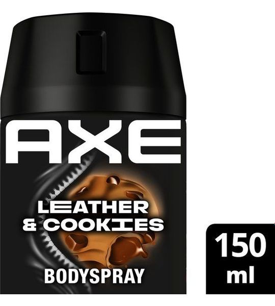 Axe Collision Deodorant & Bodyspray