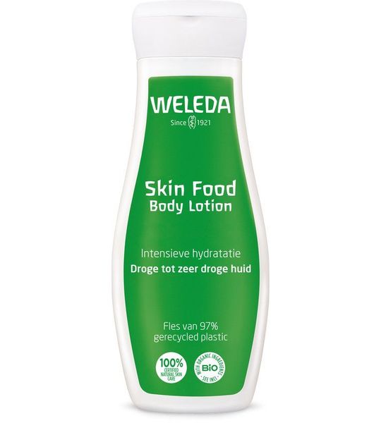 Weleda Skin Food Body Lotion