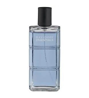 Davidoff Essentials Blue Eau de Toilette