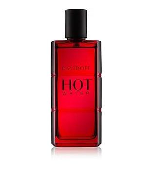 Davidoff Hot Water Eau de Toilette