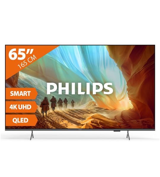 Philips 65PQS7801 - 65" QLED (2026)