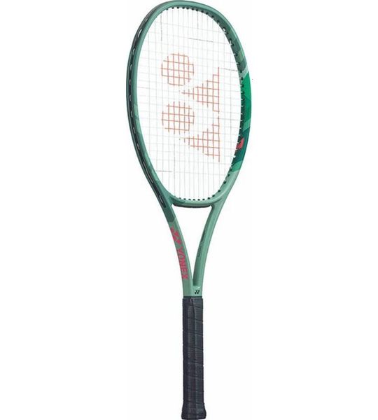Yonex Percept 100 - 300 Gram - Tennisracket - Groen - L2
