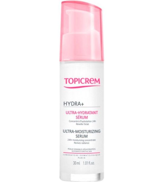 Topicrem HYDRA+ Ultra-Moisturizing Serum