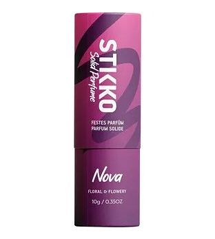 Stikko Solid Perfume Nova