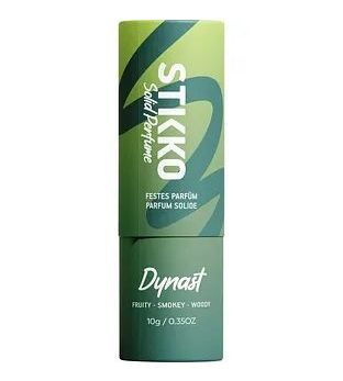 Stikko Solid Perfume Dynast