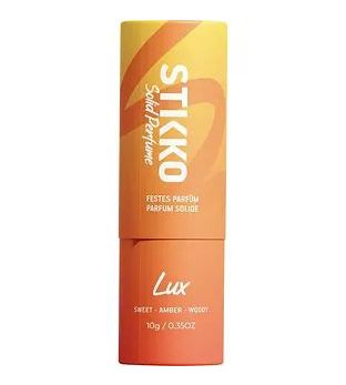 Stikko Solid Perfume Lux