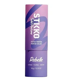 Stikko Solid Perfume Rebelle