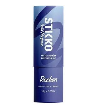 Stikko Solid Perfume Reckon