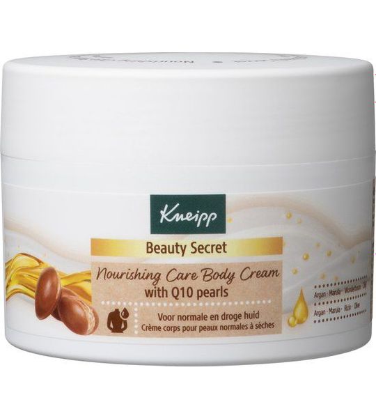 Kneipp Beauty Geheim Bodycrème