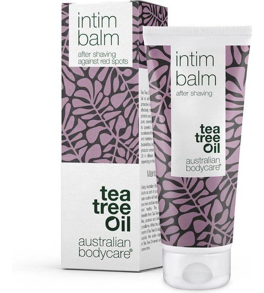 Australian Bodycare Intim Balm After Shaving