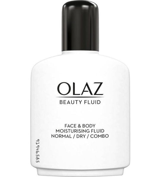 Olay Beauty Fluid Hydraterende Lotion