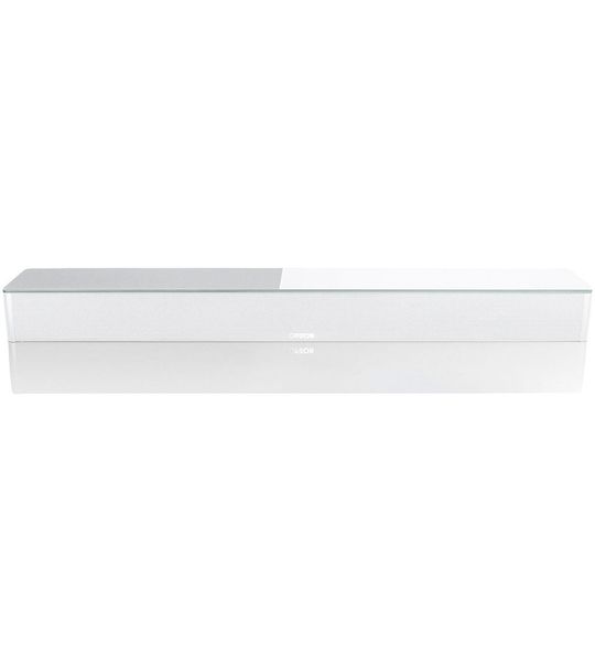 Canton Sound M Singleroom Soundbar Medium 300W Subwoofer Wit