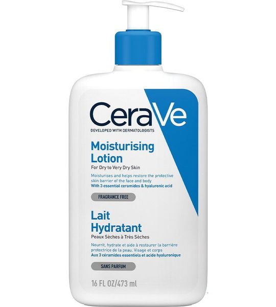 CeraVe Hydraterende Melk