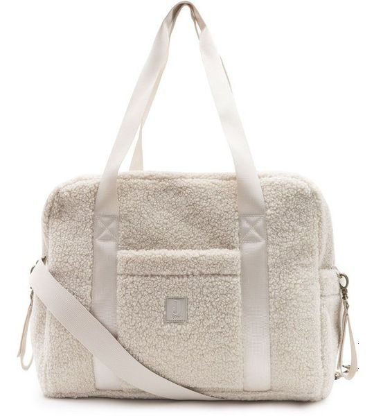 Jollein Luiertas Teddy Lou Sand