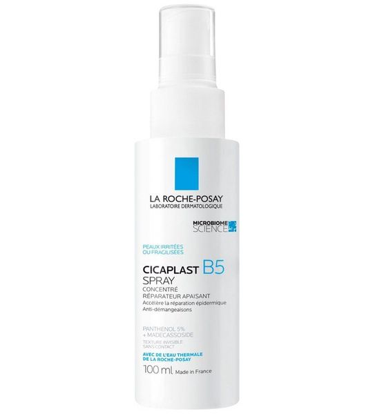 La Roche-Posay Cicaplast Spray B5