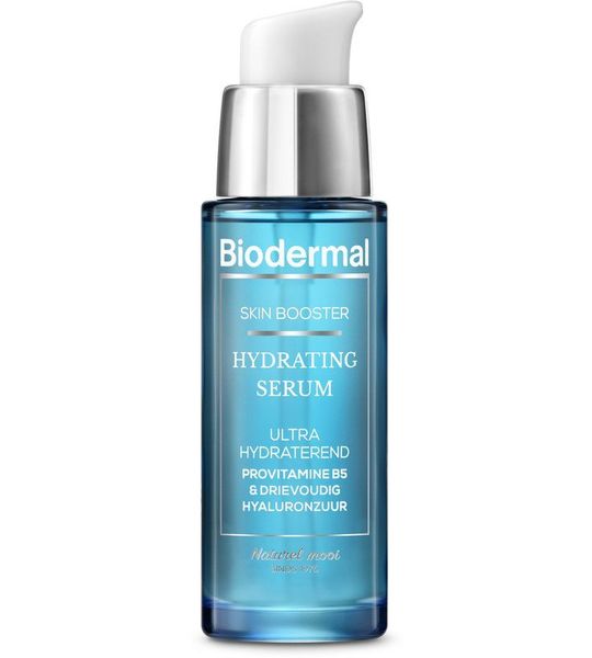 Biodermal Skin Booster Hydrating Serum