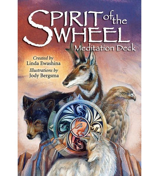 Spirit of the Wheel