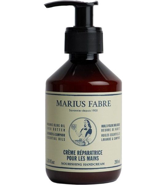 Marius Fabre Nourishing Handcream