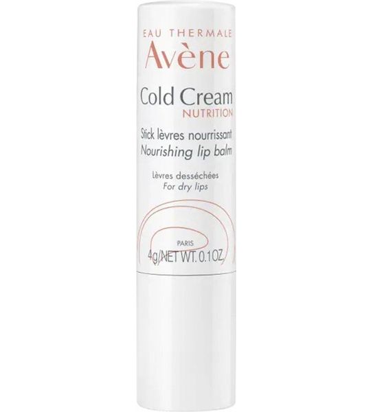 Eau Thermale Avène Cold Cream Lip Balm