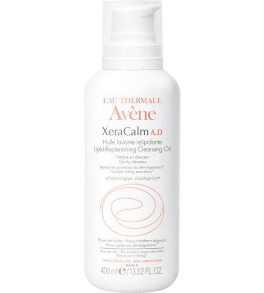 Eau Thermale Avène XeraCalm AD Doucheolie
