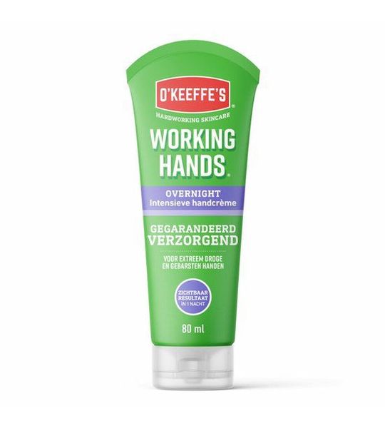 O'keeffe's Working Hands Overnight
