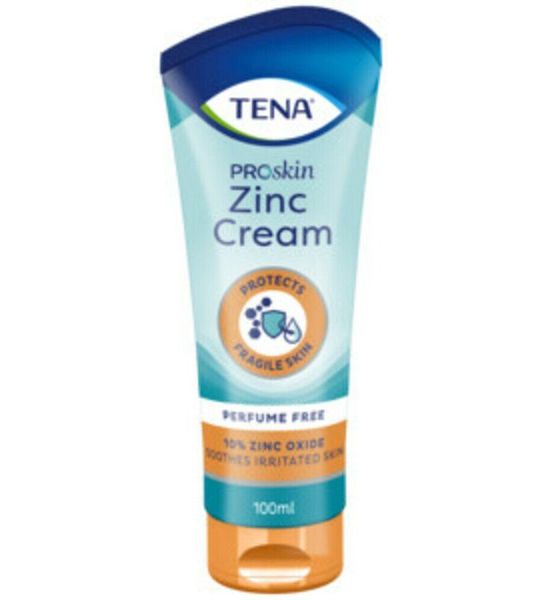 TENA Proskin Zinc Cream