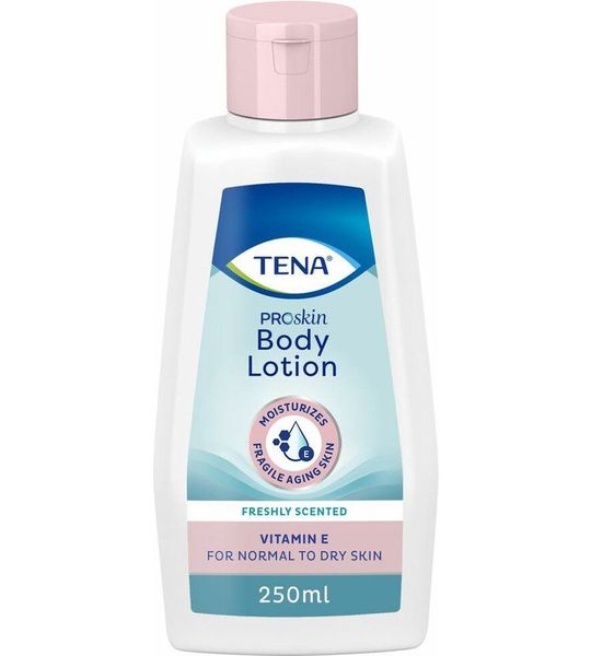 TENA Proskin Body Lotion