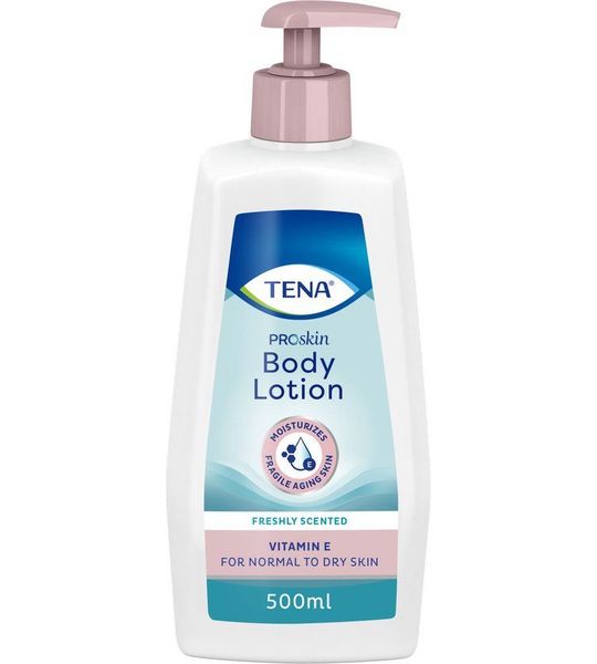 TENA Proskin Body Lotion