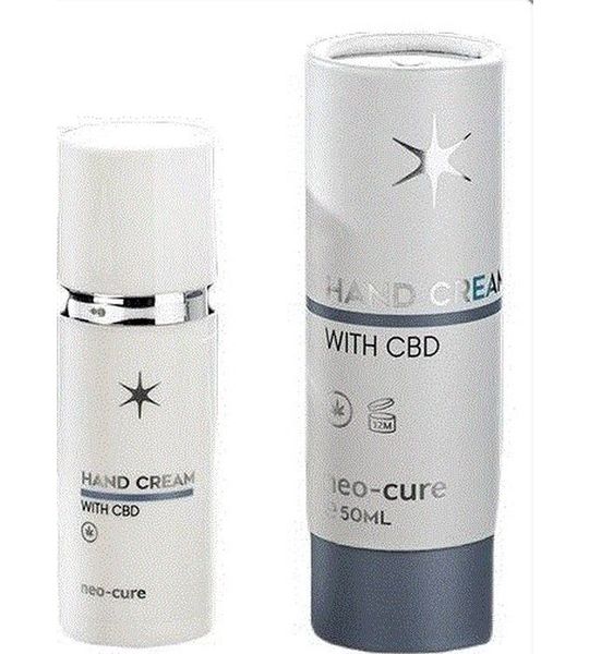 Neo Cure CBD Handcrème