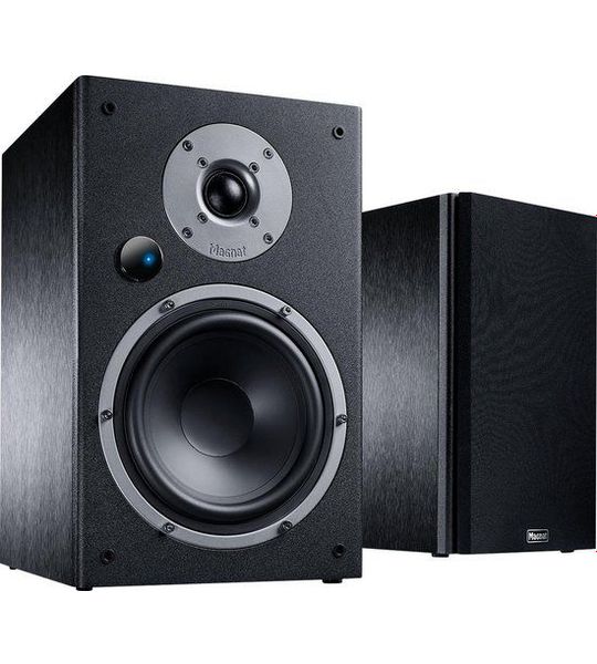 Magnat Monitor Reference 3A per paar Boekenplank speaker