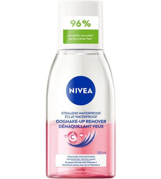 Nivea Verzorgende Oogmake-up Remover