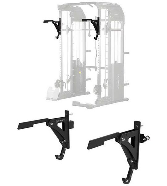 MNL02 MONOLIFT HMS DRAAIBARE SQUAT HANDGREPEN